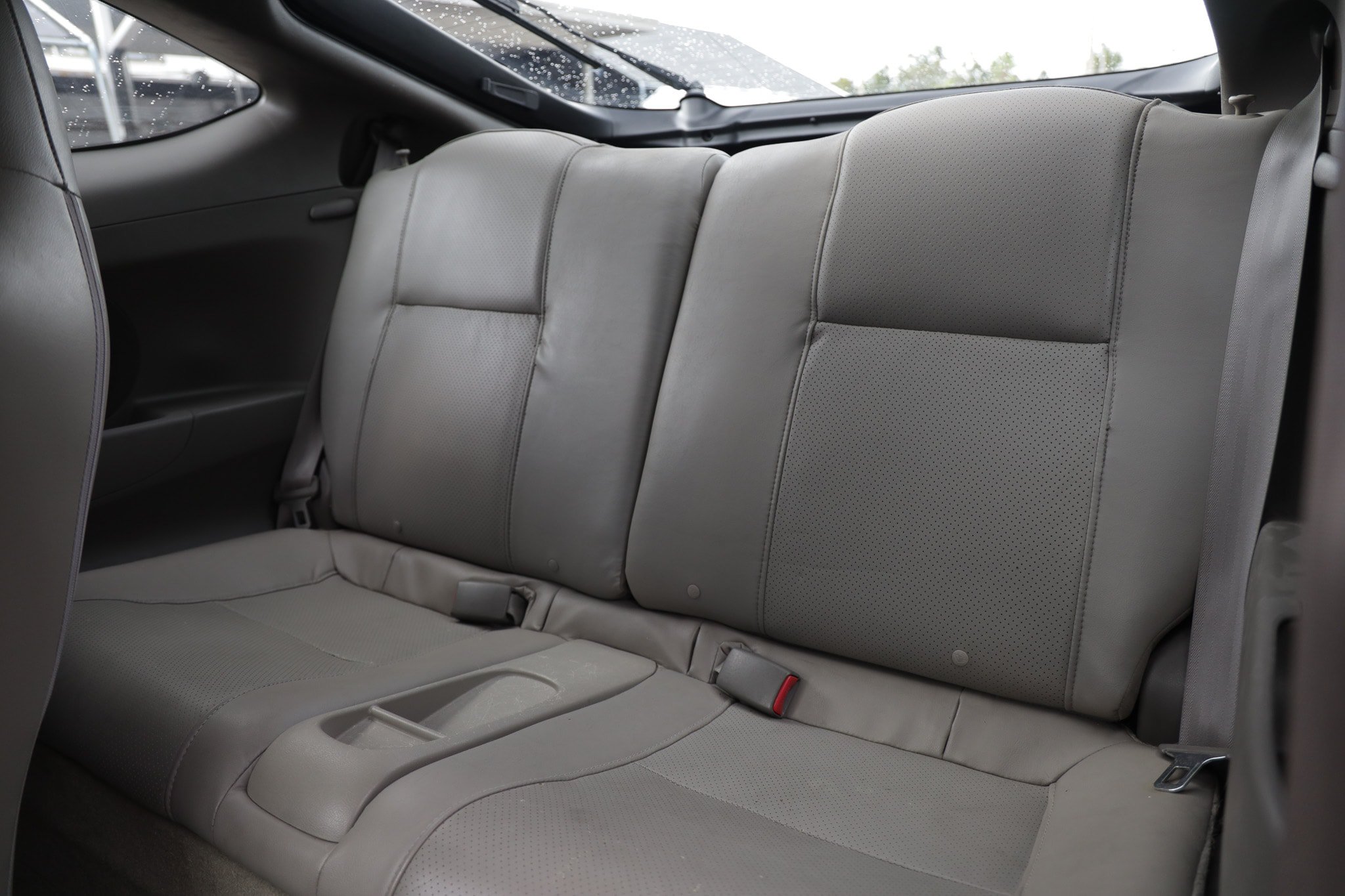 Used 2004 Acura RSX Type-S FWD image 12