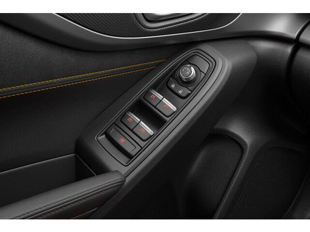 New 2026 Subaru WRX tS AWD/4WD image 23