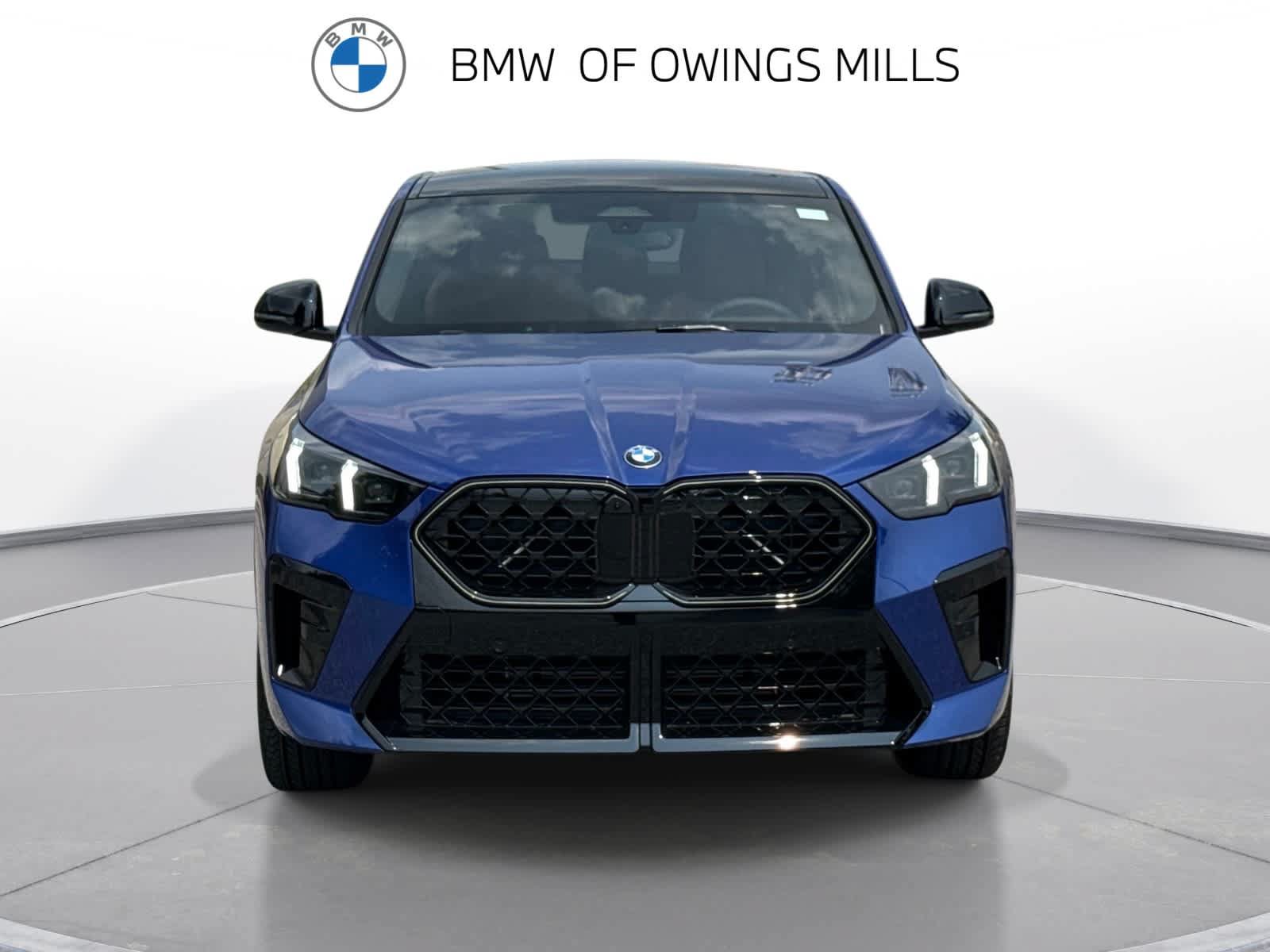 New 2026 BMW X2 xDrive28i w/ Technology Package AWD/4WD image 8
