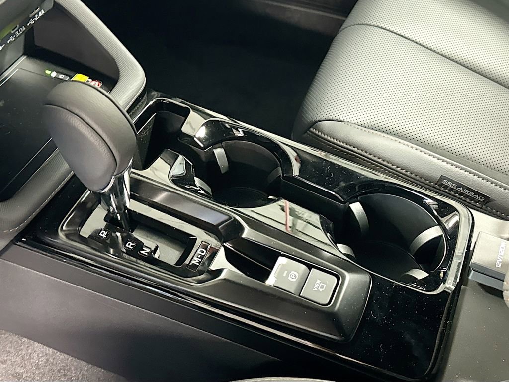 New 2026 Subaru Forester Touring image 15