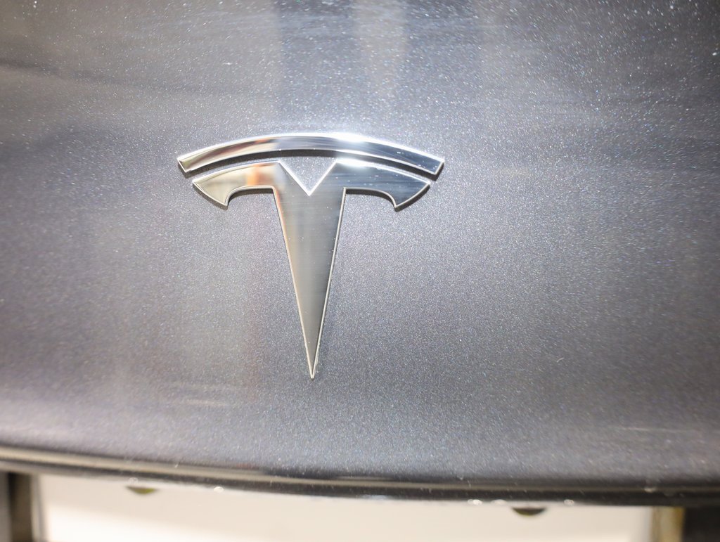 Used 2023 Tesla Model 3 Standard Range image 43