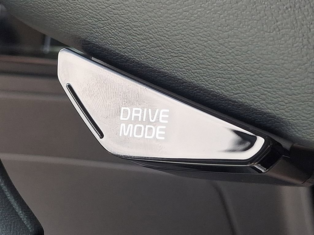 New 2025 Kia Niro EX image 20