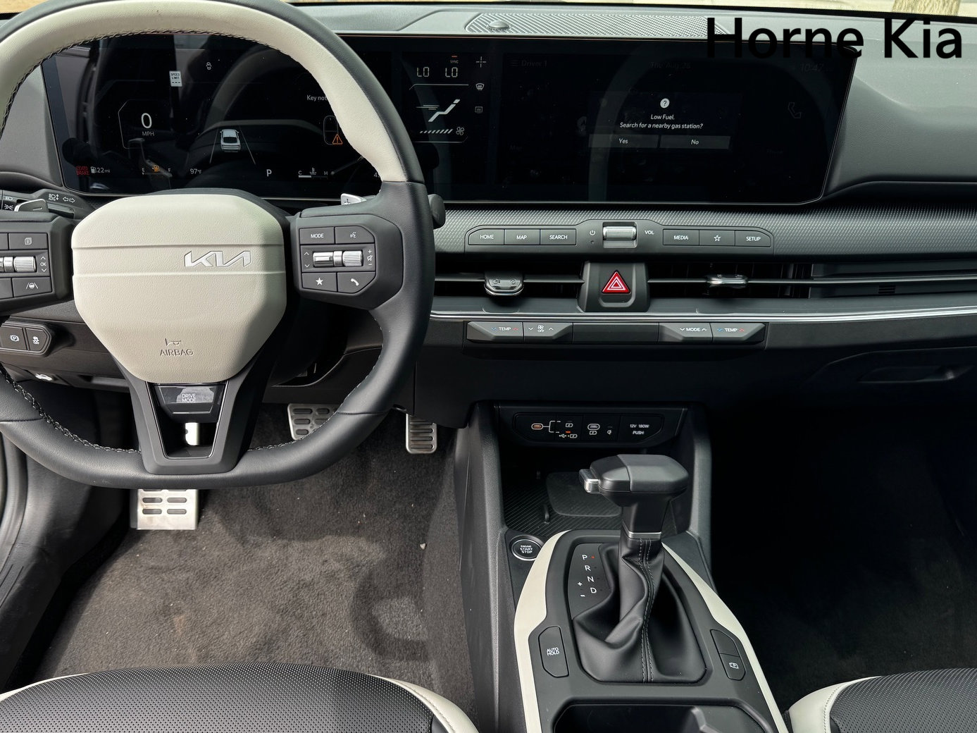 New 2025 Kia K4 GT-Line Turbo image 13