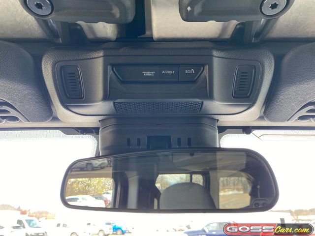 New 2026 Jeep Wrangler Unlimited Sport image 14