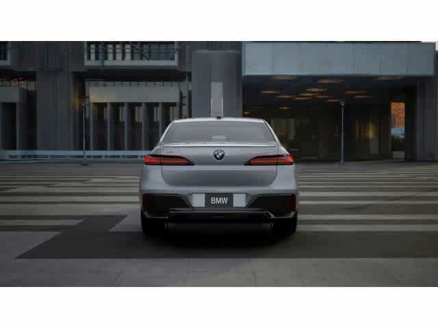 New 2026 BMW 750e xDrive w/ Executive Package AWD/4WD image 5