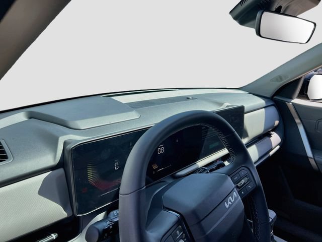 New 2027 Kia Seltos S FWD image 9