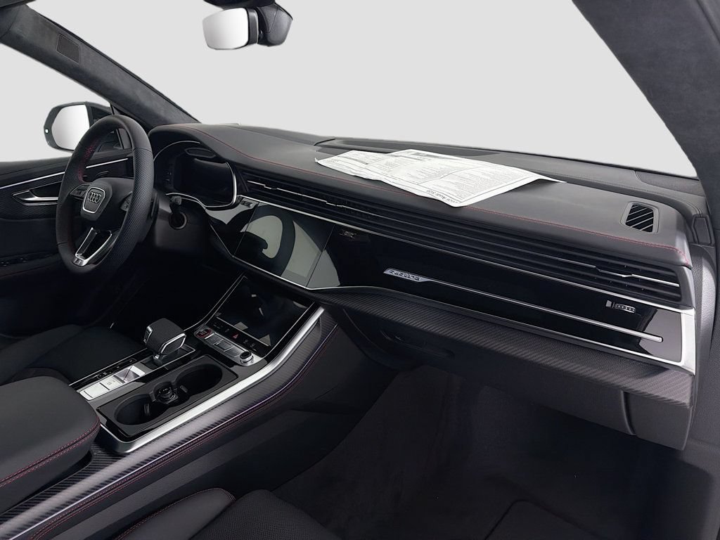 New 2026 Audi SQ8 Prestige AWD/4WD image 31