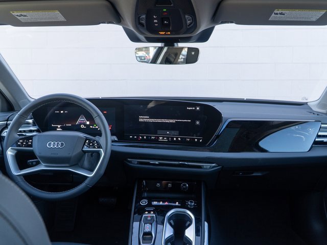 New 2026 Audi A6 Premium Plus image 10