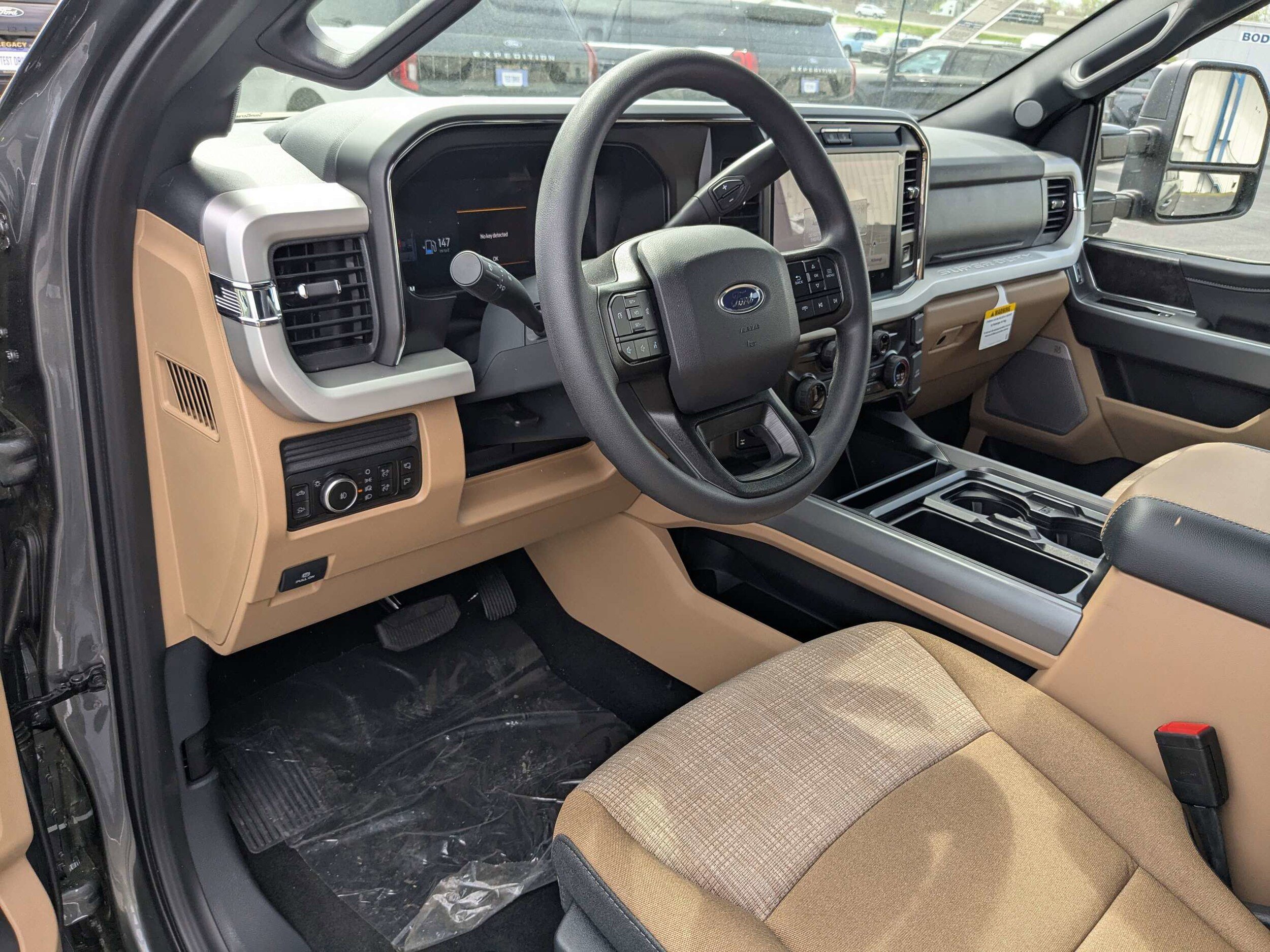 New 2026 Ford F350 XLT w/ XLT Premium Package image 24
