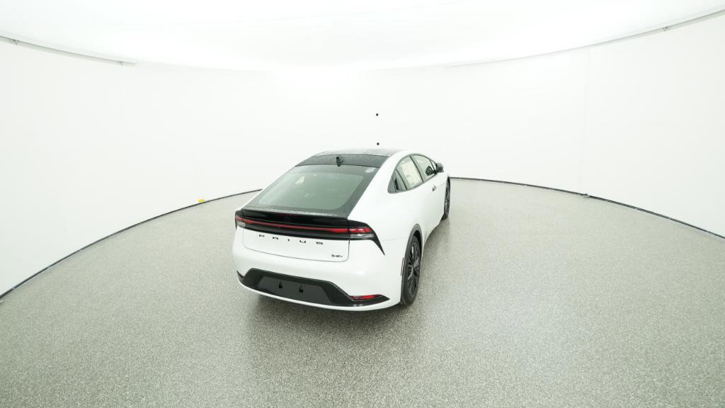 New 2026 Toyota Prius image 11