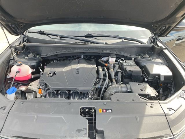 Used 2023 Hyundai Tucson SEL image 28