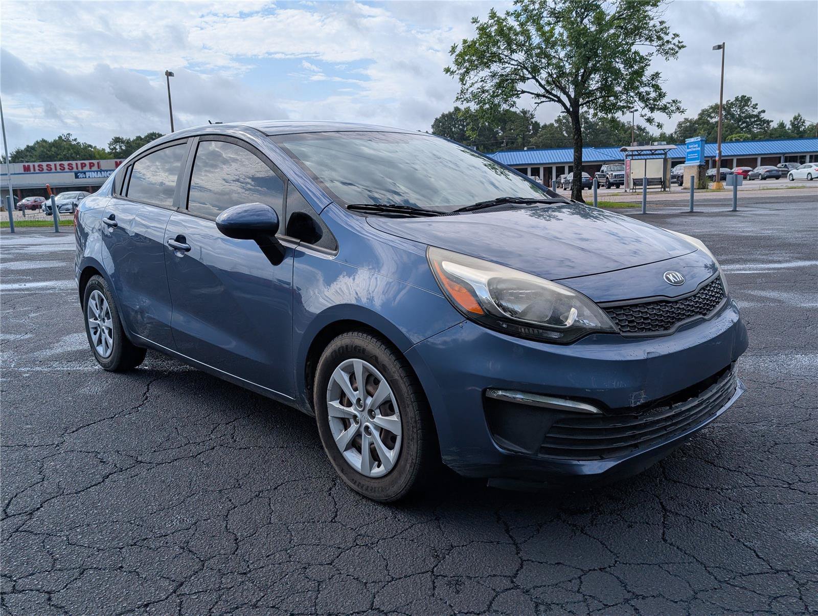 Used 2016 Kia Rio LX FWD image 7