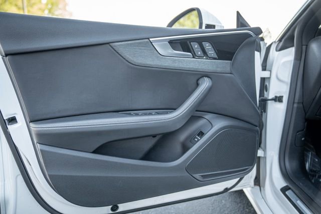 Used 2020 Audi A5 2.0T Premium Plus w/ Premium Plus image 49