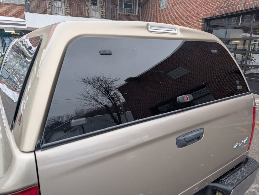 Used 2003 Dodge Ram 1500 Truck SLT image 34