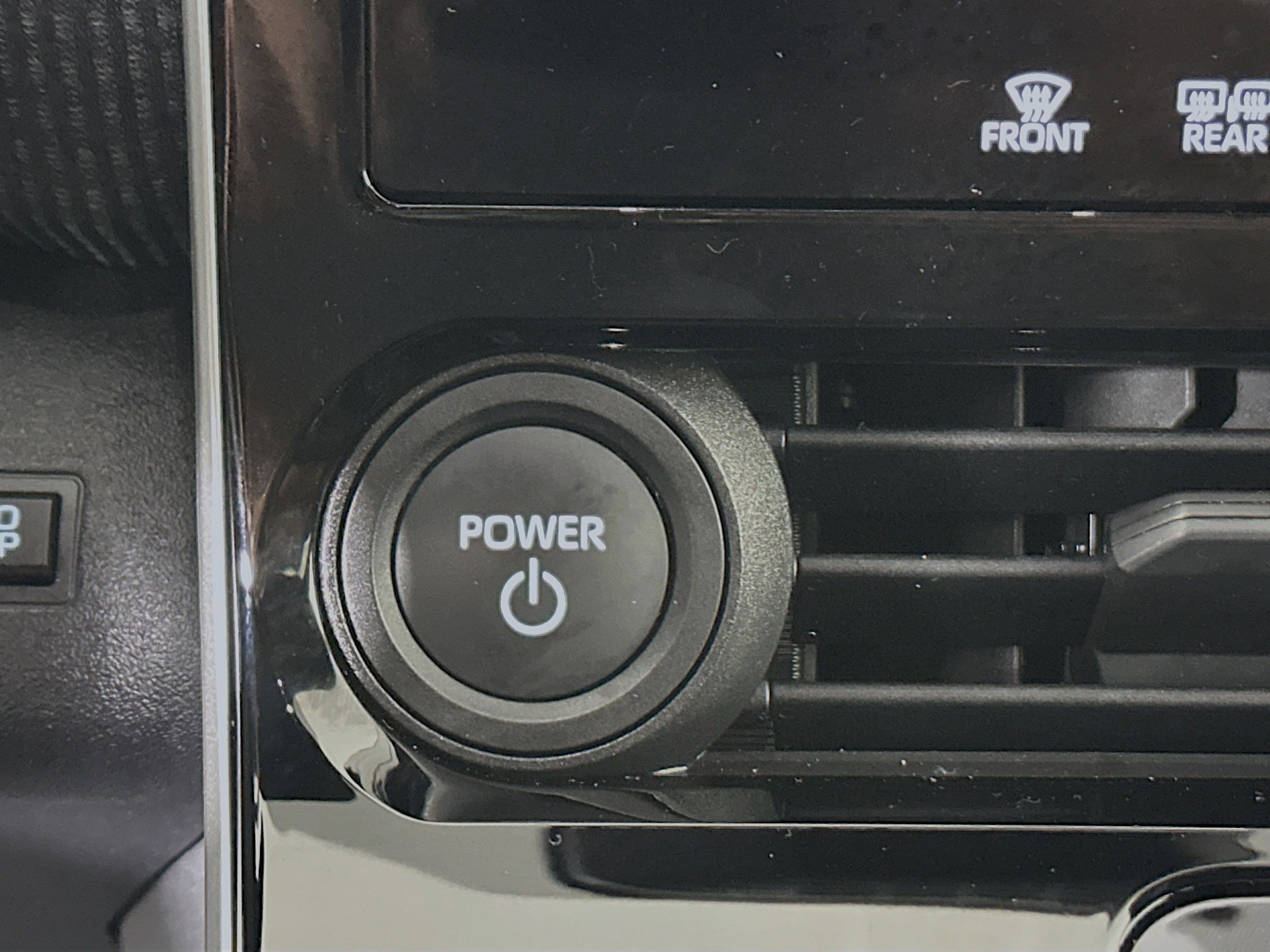 Used 2023 Subaru Solterra AWD image 20