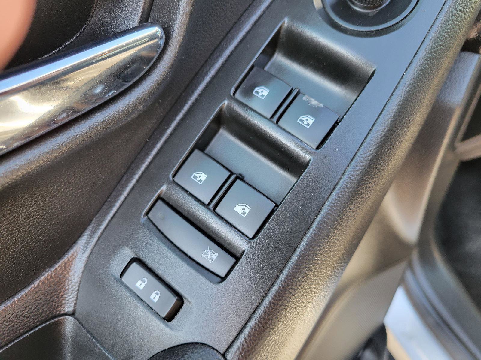 Used 2018 Chevrolet Trax LS FWD image 7
