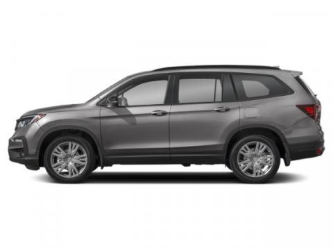 Used 2022 Honda Pilot Sport image 3