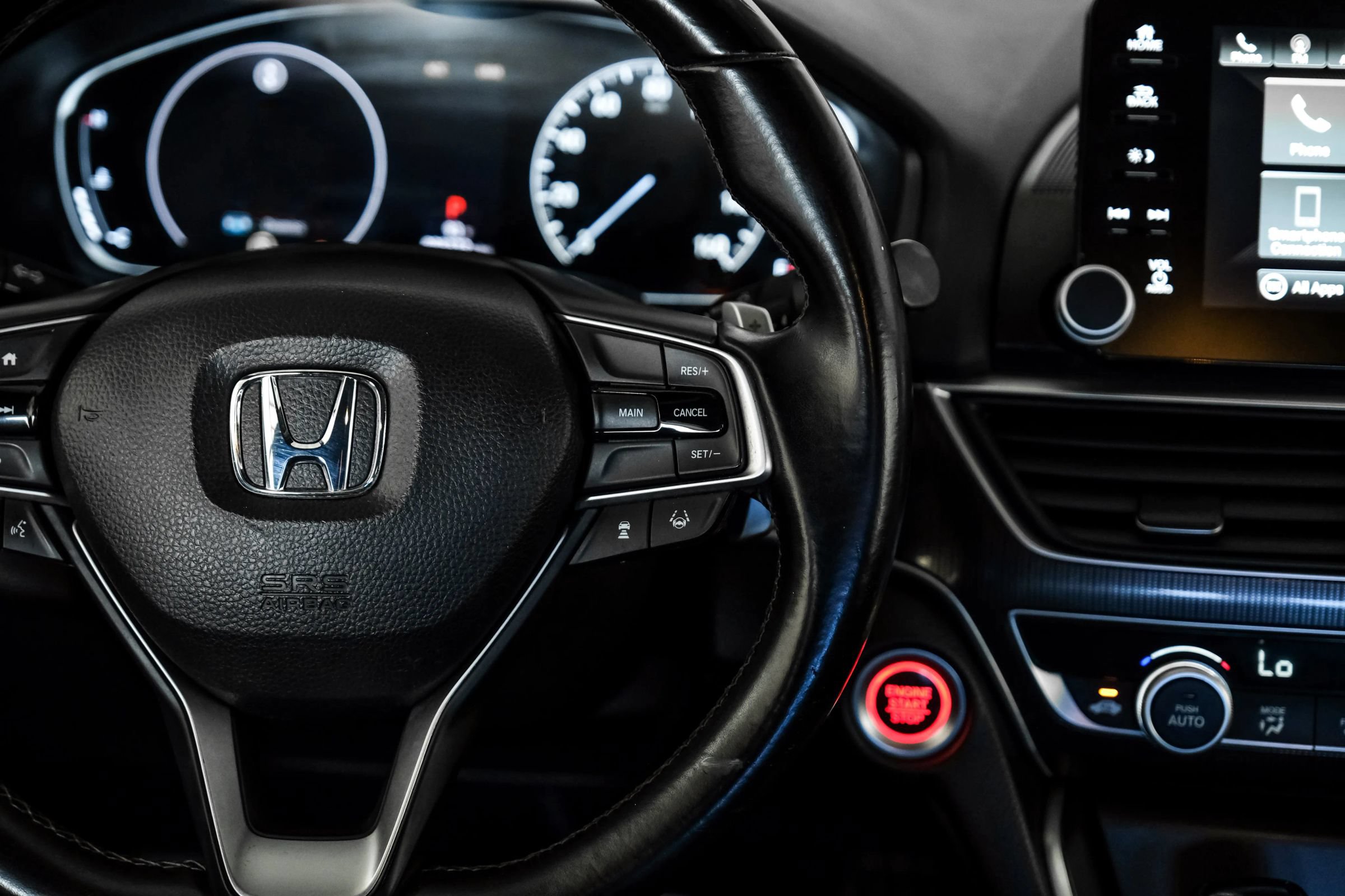 Used 2018 Honda Accord Sport image 15