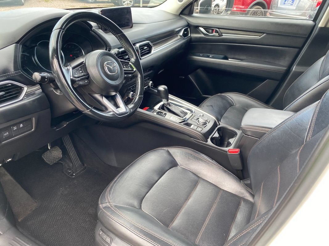 Used 2019 MAZDA CX-5 Grand Touring Reserve AWD/4WD image 13