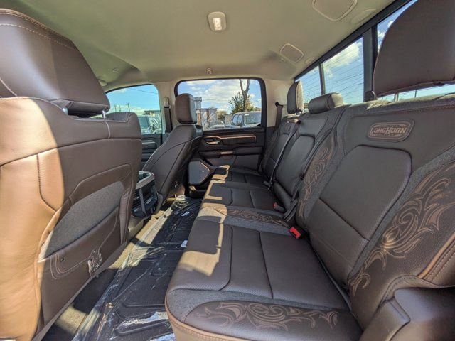 New 2026 RAM 1500 Limited AWD/4WD image 12