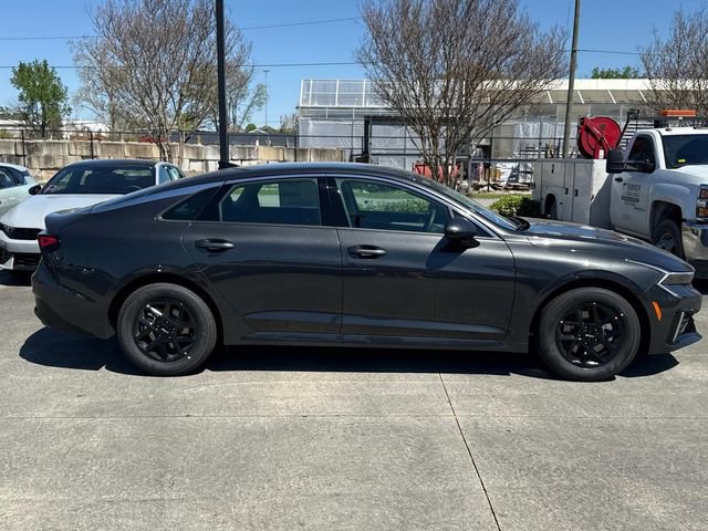 New 2026 Kia K5 LXS FWD image 9