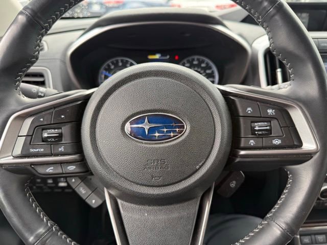 Used 2022 Subaru Ascent Touring w/ Popular Package #2A image 17