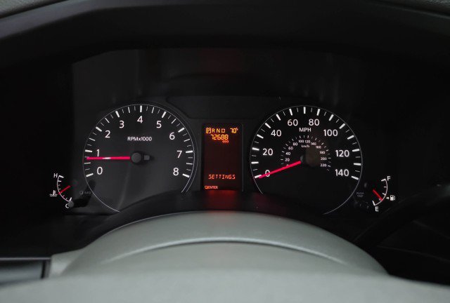 Used 2019 Nissan NV 3500 SL RWD image 23