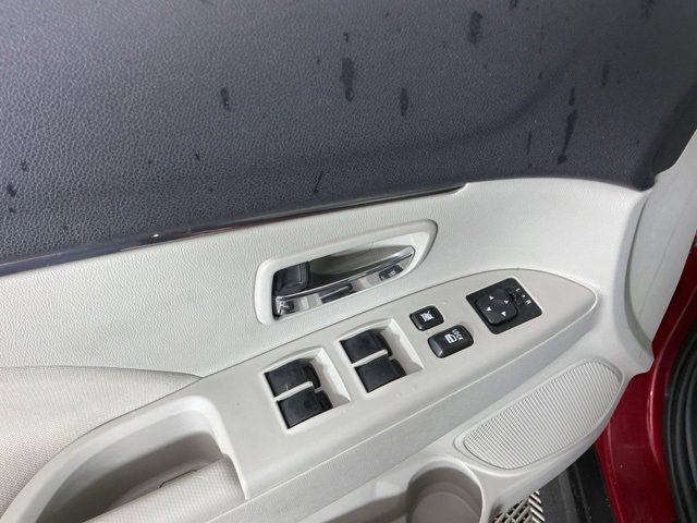 Used 2021 Mitsubishi Outlander Sport ES image 13