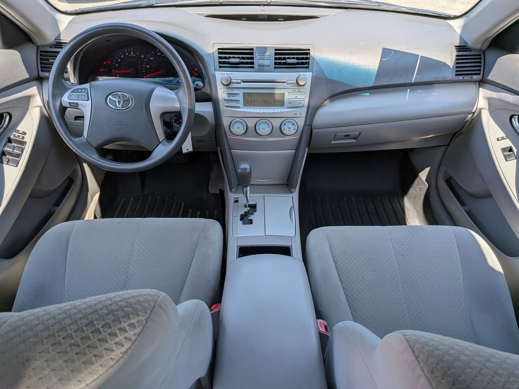 Used 2009 Toyota Camry FWD image 5