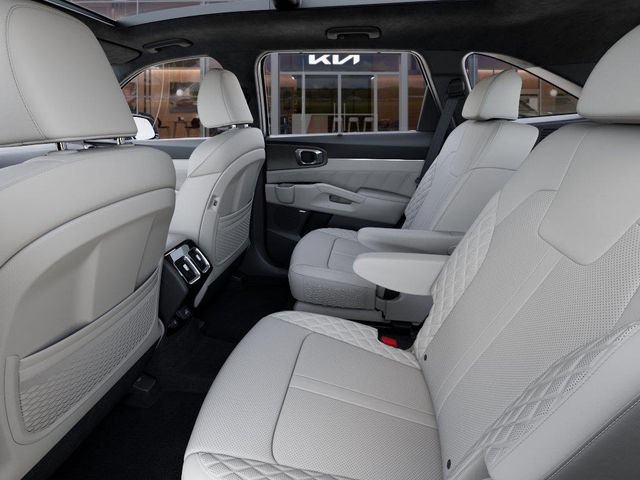 New 2026 Kia Sorento SX Prestige AWD/4WD image 19