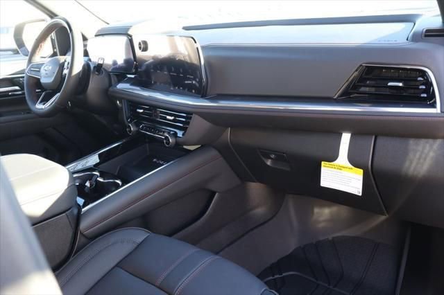 New 2026 Chevrolet Suburban RST image 43