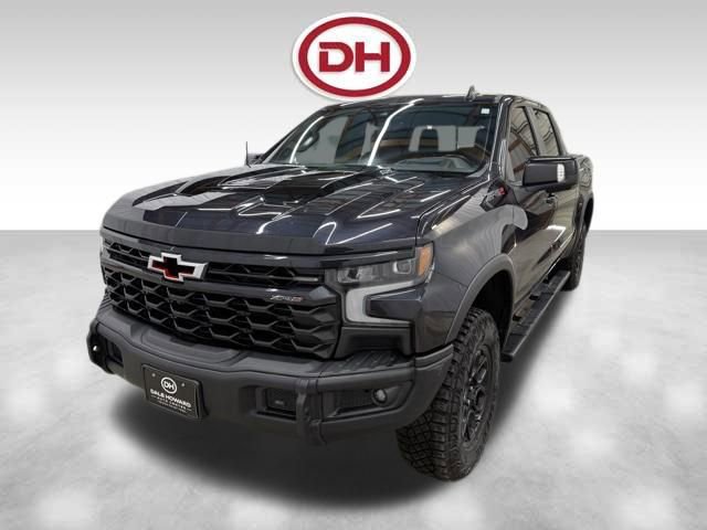 Used 2023 Chevrolet Silverado 1500 ZR2 w/ ZR2 Bison Edition image 10