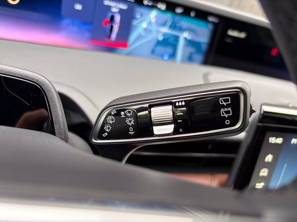 New 2026 Lincoln Nautilus Reserve AWD/4WD image 53
