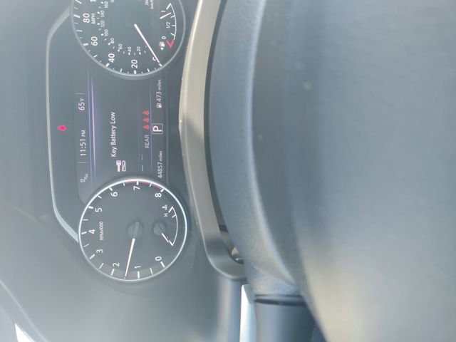 Used 2023 Nissan Murano SV image 16