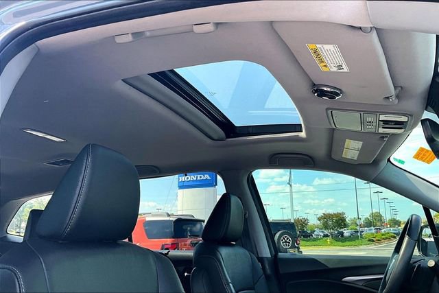 Used 2022 Honda Pilot Special Edition image 26