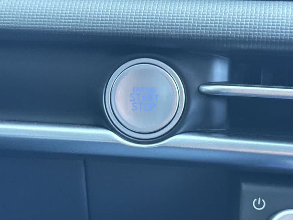 New 2026 Hyundai Tucson SE FWD image 17