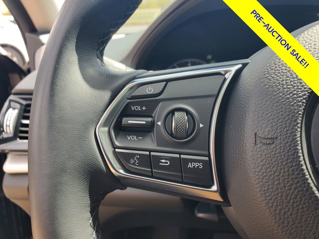 Certified 2024 Acura RDX SH-AWD image 24