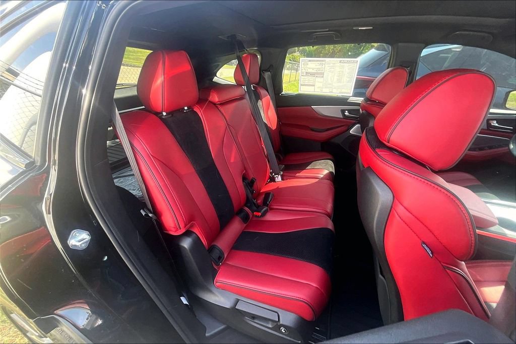 New 2026 Acura MDX A-Spec AWD/4WD image 9