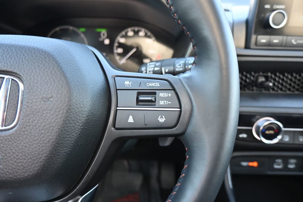 Used 2023 Honda CR-V Sport image 7