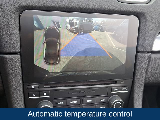 Used 2022 Porsche 718 Boxster S image 11