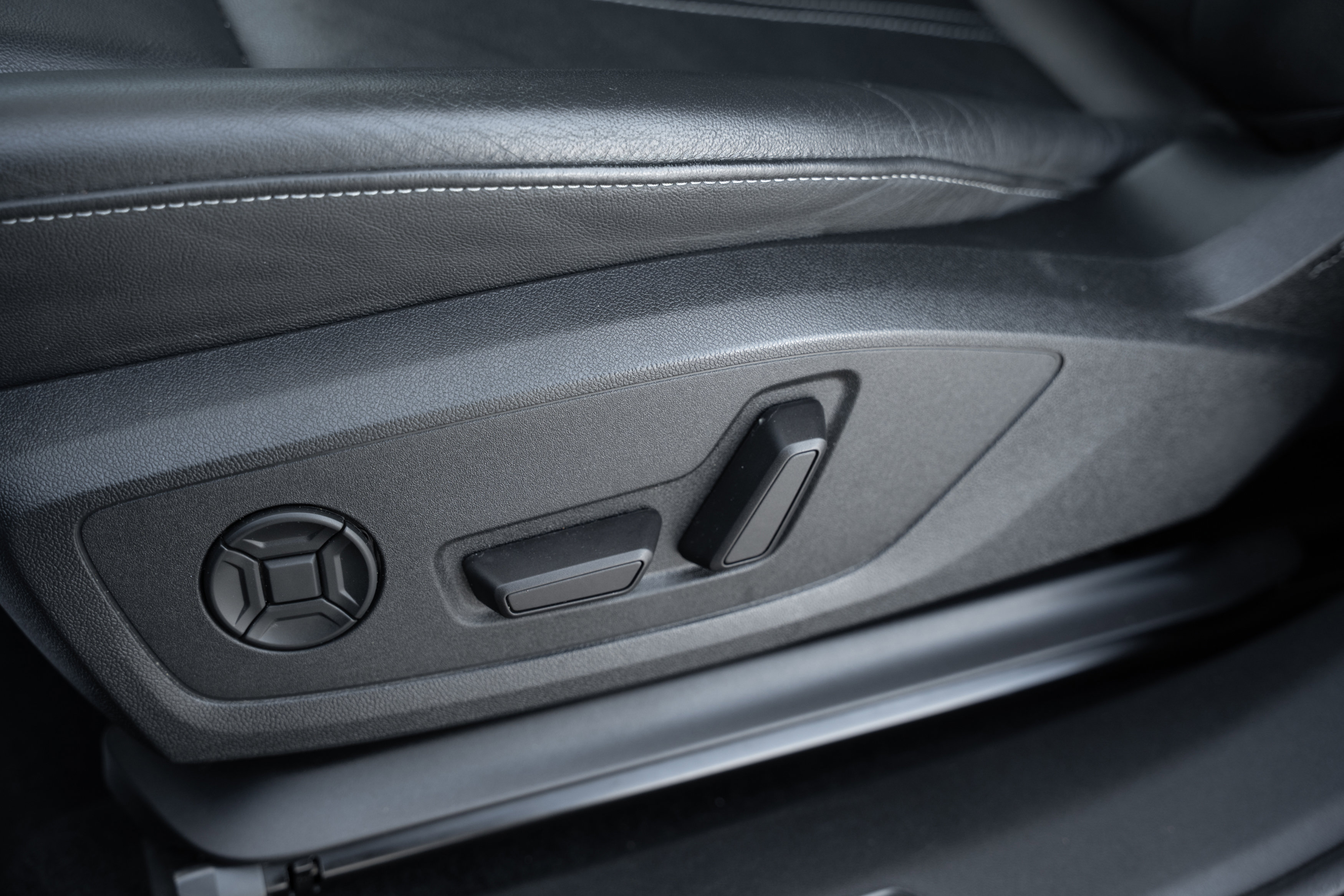 Certified 2023 Audi Q4 e-tron Premium Plus w/ Premium Plus image 21