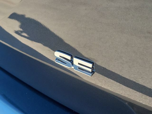 New 2026 Mitsubishi Outlander SE FWD image 9