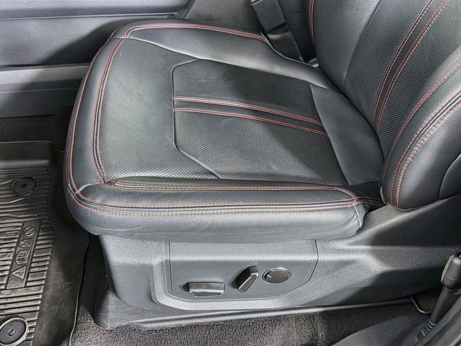 Used 2024 Ford Expedition Limited AWD/4WD image 15