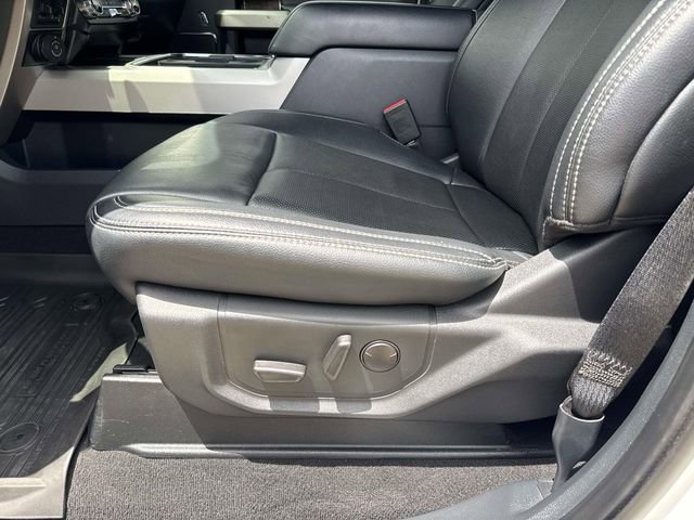 Used 2022 Ford F250 Lariat w/ Lariat Ultimate Package AWD/4WD image 24