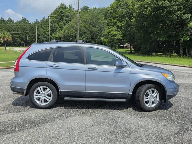 Used 2011 Honda CR-V EX-L image 34