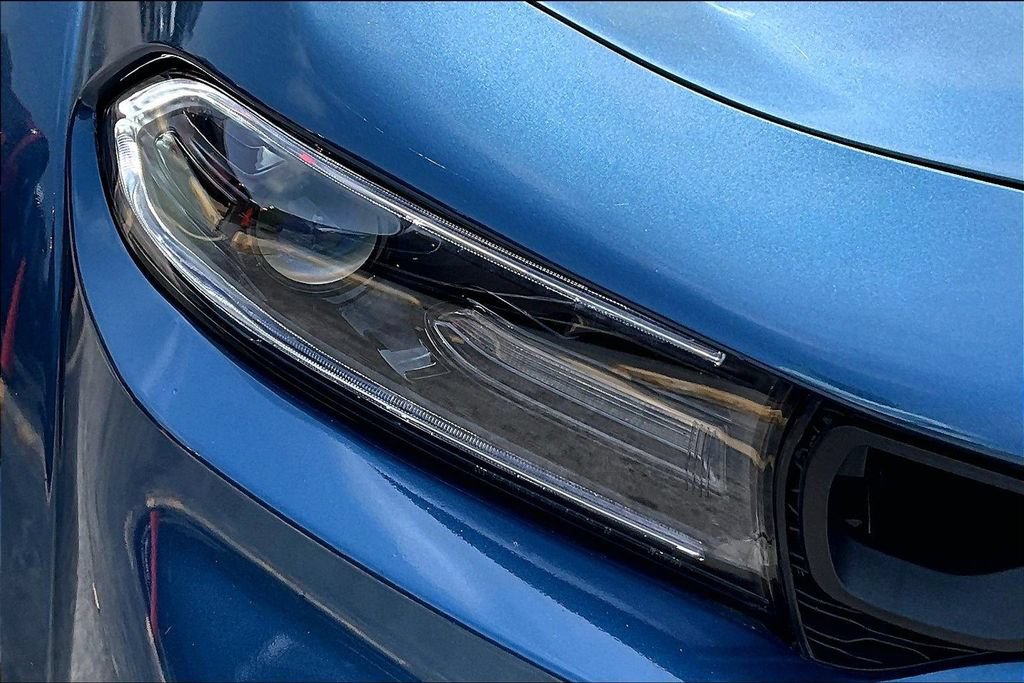 Used 2022 Dodge Charger Scat Pack RWD image 30