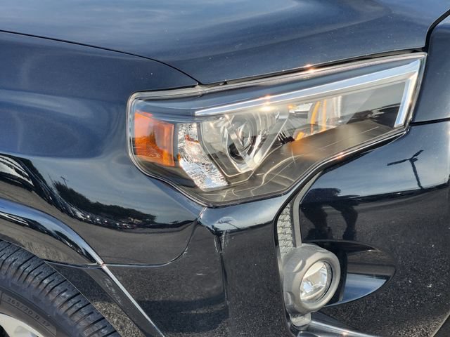 Used 2023 Toyota 4Runner SR5 Premium AWD/4WD image 10