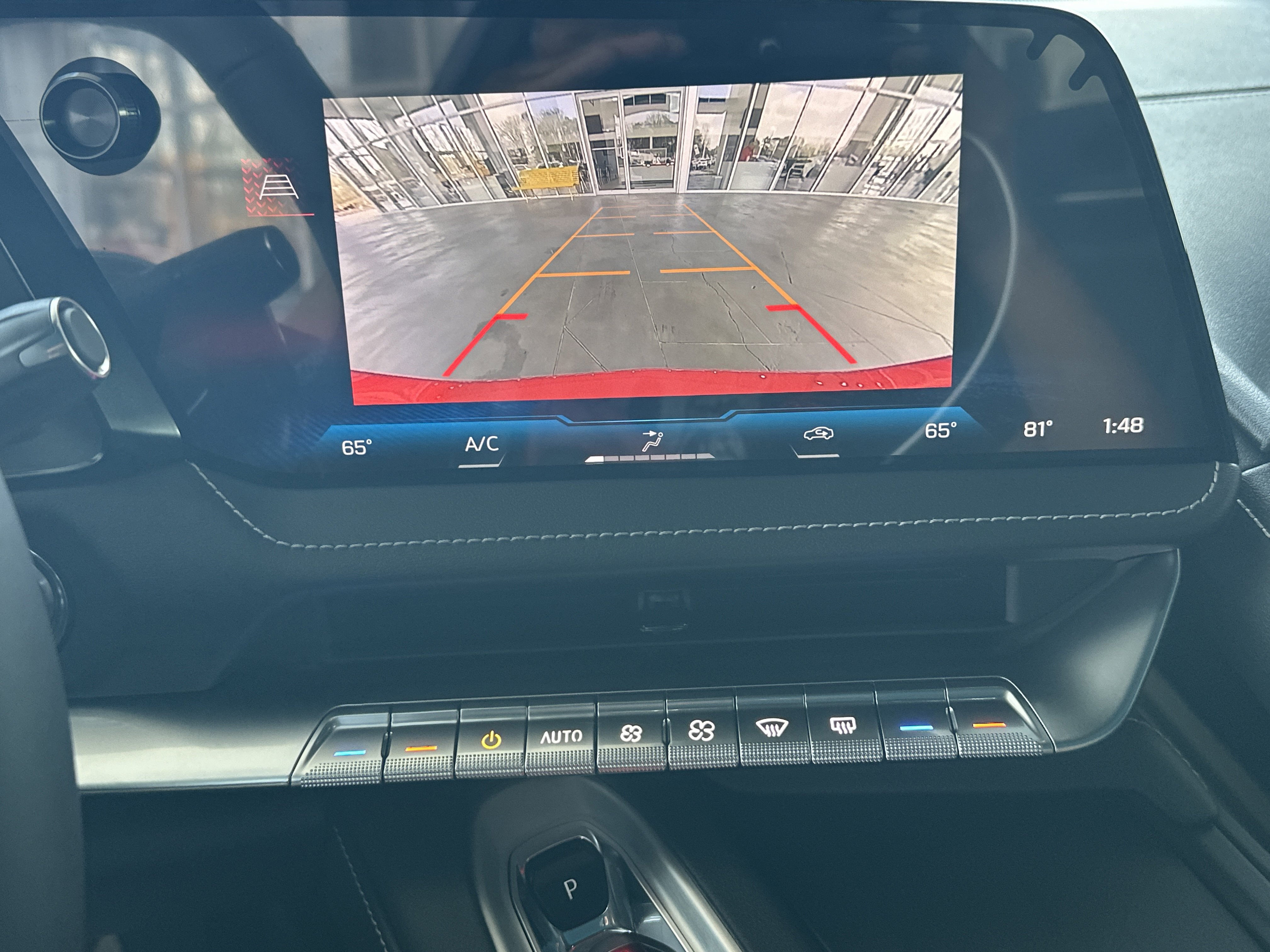 New 2026 Chevrolet Corvette Z06 image 27