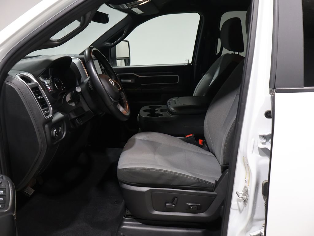 Certified 2024 RAM 2500 Big Horn image 12