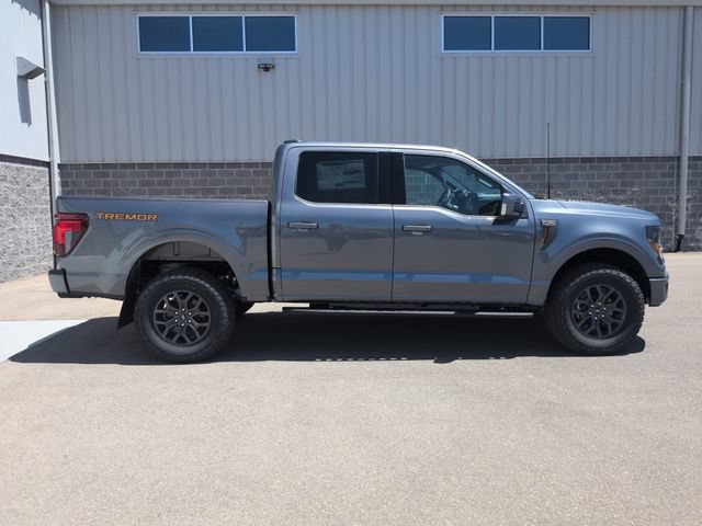 New 2026 Ford F150 Tremor w/ Equipment Group 402B AWD/4WD video 2